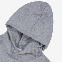 Fila Triangle Hooded Fiu T-shirt Szürke | HU-85020